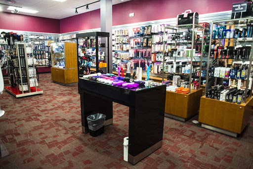 Lingerie Store «Hustler Hollywood», reviews and photos, 6540 Hollywood Blvd, Hollywood, CA 90028, USA