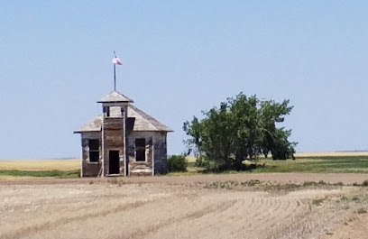 Badlands Boondock Campspot