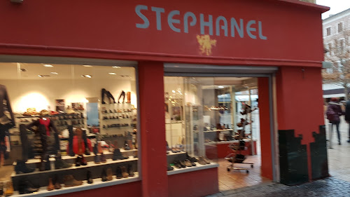 Magasin Boutique STEPHANEL Montélimar