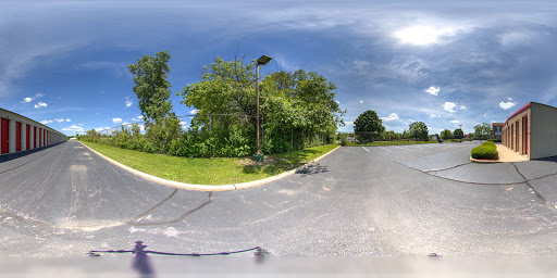 Self-Storage Facility «CubeSmart Self Storage», reviews and photos, 900 E Devon Ave, Bartlett, IL 60103, USA