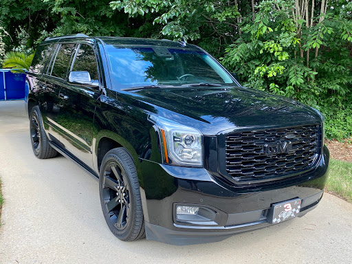 Used Car Dealer «ALM Roswell», reviews and photos, 891 Mansell Rd, Roswell, GA 30076, USA