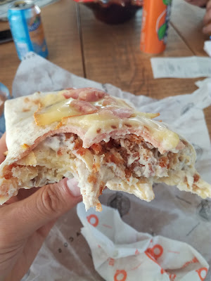 O’tacos Bordeaux à Bordeaux