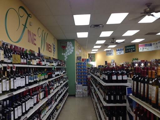 Liquor Store «Cigarette City Liquors», reviews and photos, 6250 Harlem Ave, Summit, IL 60501, USA