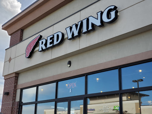 Shoe Store «Red Wing», reviews and photos, 3380 3500 S, West Valley City, UT 84119, USA