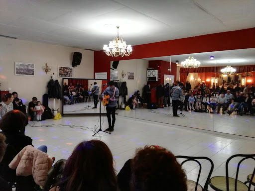 Imagen del negocio Asociación Cultural Grupo de Baile Acuyuyé en Montilla, Córdoba