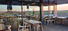 Atmosphère du Restaurant français La Terrasse Rouge à Saint-Émilion - n°19