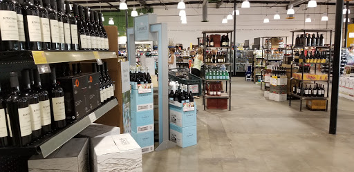 Wine Store «BevMo!», reviews and photos, 212 N El Camino Real, Encinitas, CA 92024, USA