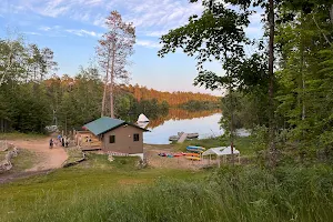 Bear Paw Scout Camp image