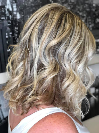 Beauty Salon «A Salon», reviews and photos, 549.5 Hazard Ave, Enfield, CT 06082, USA