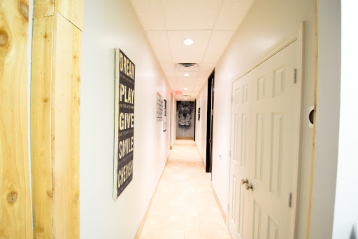 Gym «CrossFit Hippo», reviews and photos, 1507 Ricefield Dr #216, Houston, TX 77084, USA