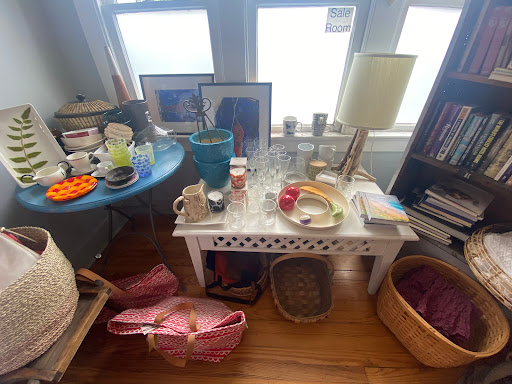 Gift Shop «Main Street Shop Coffeehouse», reviews and photos, 4288 Main St, Chincoteague Island, VA 23336, USA