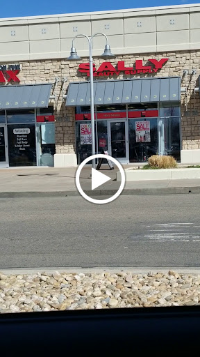 Sally Beauty, 4500 Centerplace Dr #412, Greeley, CO 80634, USA, 