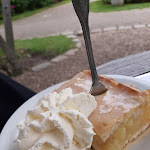 Photo n°2 de l'avis de Angelika.e fait le 27/06/2021 à 17:56 sur le  Bakery Jürgen Ingwersen GmbH & Co. KG à Sylt