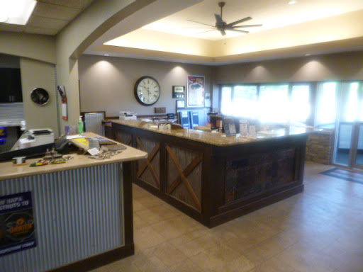 Auto Repair Shop «Acheson Auto Works», reviews and photos, 8000 University Blvd, Clive, IA 50325, USA