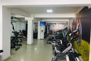 Quantum Fitness Kandy Showroom image