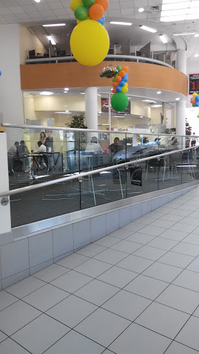 Nissan Dealer «Universal City Nissan», reviews and photos, 3550 Cahuenga Blvd W, Los Angeles, CA 90068, USA