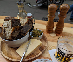 Bar Oorlam photo