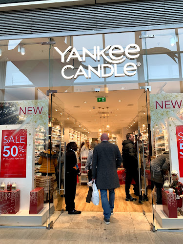 Yankee Candle - Milton Keynes