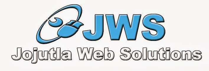 Jojutla Web Solutions