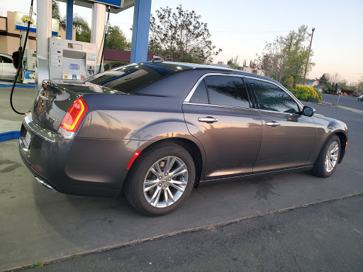 Auto Repair Shop «The Body Shop», reviews and photos, 802 Forbes Ave, Yuba City, CA 95991, USA