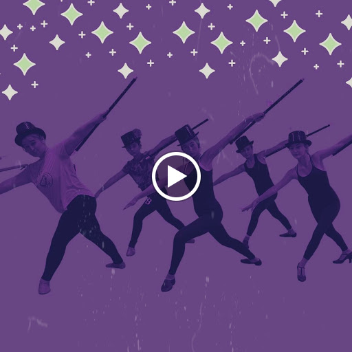 Dance School «Bellevue Dance Center», reviews and photos, 7097 Old Harding Pike, Nashville, TN 37221, USA