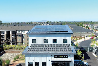 E2 Solar, Inc.