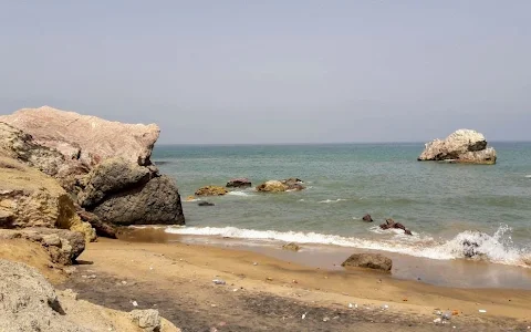 Gaddani Rocky Beach image