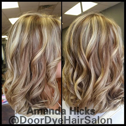 Hair Salon «Do or Dye Hair Salon», reviews and photos, 5086 US-90, Milton, FL 32571, USA