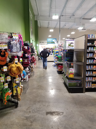 Pet Supply Store «Pet Supplies Plus - Stephenville», reviews and photos, 106 Christy Plaza, Stephenville, TX 76401, USA