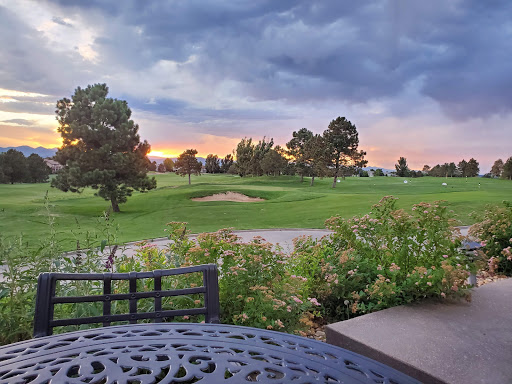 Golf Club «Highlands Ranch Golf Club», reviews and photos, 9000 Creekside Way, Highlands Ranch, CO 80129, USA