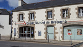 Banque Crédit Mutuel de Bretagne BOURG BLANC 29860 Bourg-Blanc