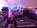 Logistic Events Courcelles-lès-Gisors