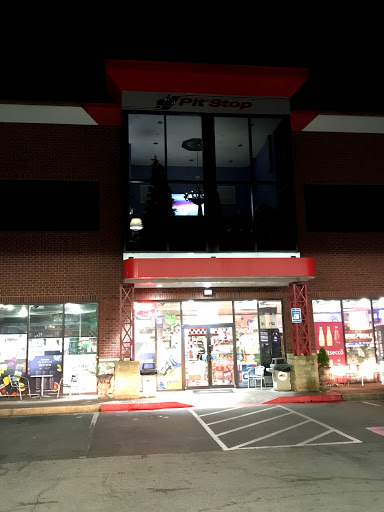 Convenience Store «Pit Stop Convenience Centers», reviews and photos, 555 GA-74, Peachtree City, GA 30269, USA