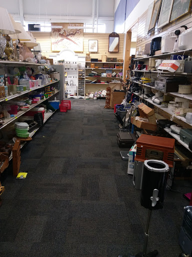 Thrift Store «Thrift Store USA», reviews and photos, 875 E Little Creek Rd, Norfolk, VA 23518, USA