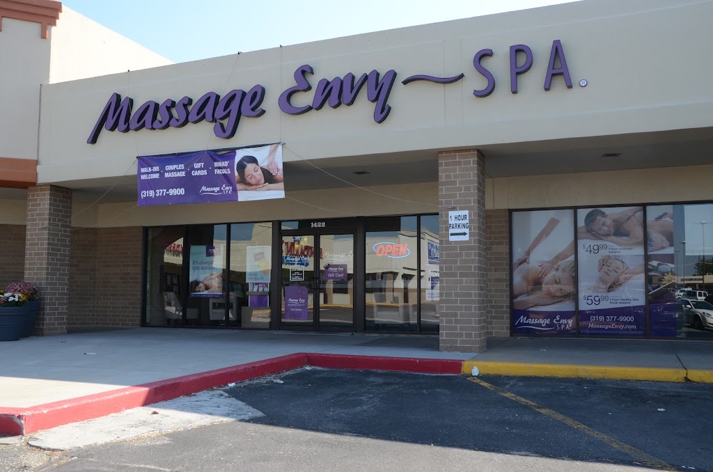 Massage Envy 52302