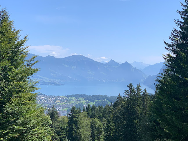 Berghaus Grauenstein - Farbenfachgeschäft