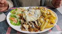 Plats et boissons du Kebab Rif Sarl à Bulgnéville - n°12