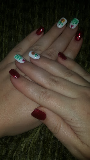 Beauty Salon «Beyond Beauty Hair, Nails, Spa, Tanning», reviews and photos, 15640 NE Fourth Plain Blvd #114, Vancouver, WA 98682, USA