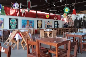 "La Hacienda Restaurant Bar" image