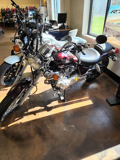 Motorcycle Dealer «State 8 Motorcycles», reviews and photos, 100 Cuyahoga Falls Industrial Pkwy, Peninsula, OH 44264, USA