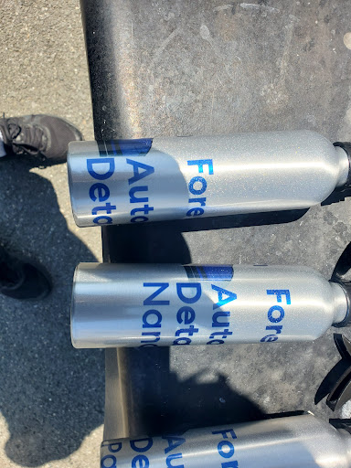 Auto Body Shop «Caliber Collision», reviews and photos, 675 Nelms Cir, Fredericksburg, VA 22406, USA