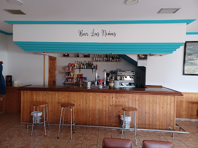 Bar Las Niñas - C. San Juan, 6, 34491 Abia de las Torres, Palencia, Spain