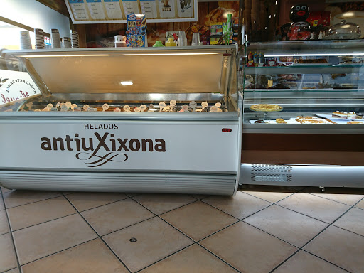 Información y opiniones sobre Horno Artesanal San Miguel de Tocina