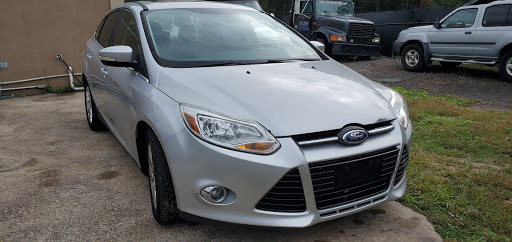 Long Island Auto Sales, 1420 Montauk Hwy, East Patchogue, NY 11772, USA, 