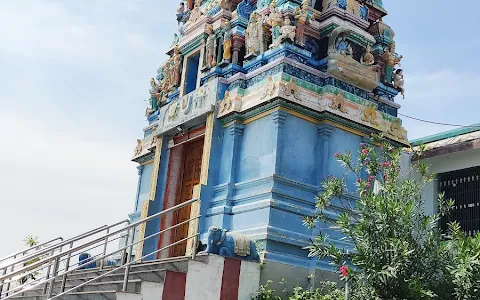 Arulmigu Koppukonda Perumal Temple image