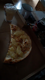 Photo n°5 de Pizza bueno à Laon ()