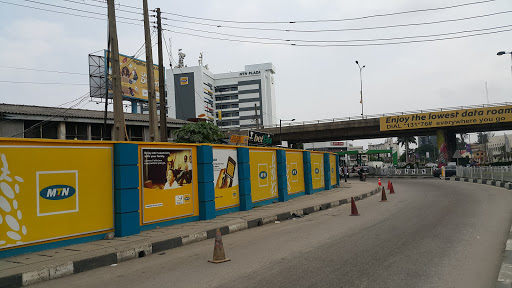 Falomo, Ikoyi, Lagos, Nigeria, Transportation Service, state Lagos