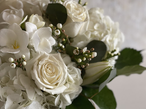 Florist «Sherwood Florist & Gift Shoppe», reviews and photos, 10239 Fair Oaks Blvd #A, Fair Oaks, CA 95628, USA