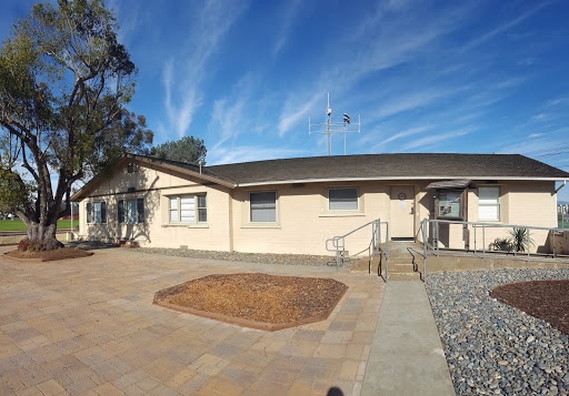 Federal government office Carlsbad
