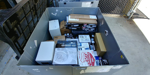 Auto Parts Store «Advance Auto Parts», reviews and photos, 1370 Barnum Ave, Stratford, CT 06615, USA